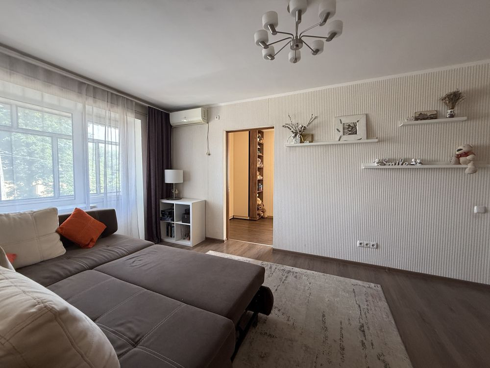 Продается 2 к квартира, 12 квартал , вул. Василя Сліпока Днепр - изображение 6