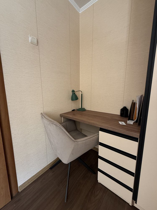 Продается 2 к квартира, 12 квартал , вул. Василя Сліпока Днепр - изображение 8