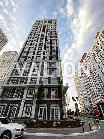 Продаж видової 1-к кв в ЖК "Нова Англія" вул. Максимовича 24, Ньюкасл. Київ