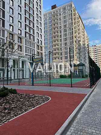 Продаж видової 1-к кв в ЖК "Нова Англія" вул. Максимовича 24, Ньюкасл. Київ