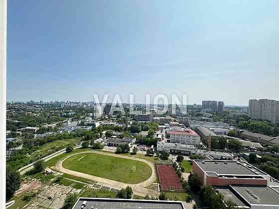 Продаж видової 1-к кв в ЖК "Нова Англія" вул. Максимовича 24, Ньюкасл. Київ