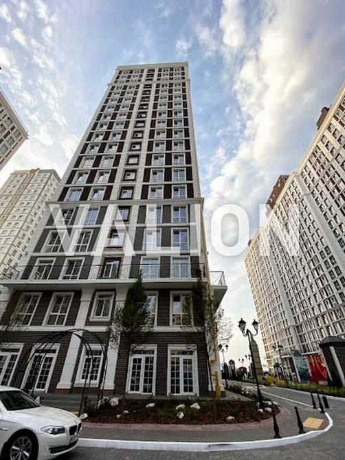 Продаж видової 1-к кв в ЖК "Нова Англія" вул. Максимовича 24, Ньюкасл. Київ - зображення 2