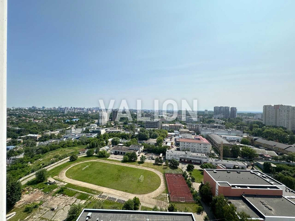 Продаж видової 1-к кв в ЖК "Нова Англія" вул. Максимовича 24, Ньюкасл. Київ - зображення 3