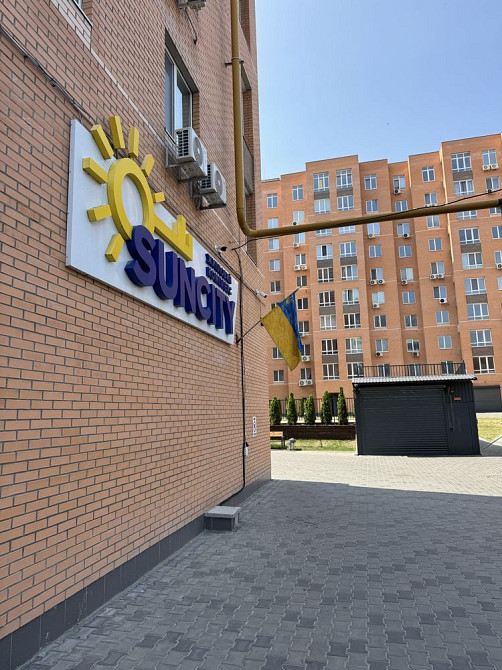 Продам 1к квартиру в ЖК Sun City Днепр - изображение 1