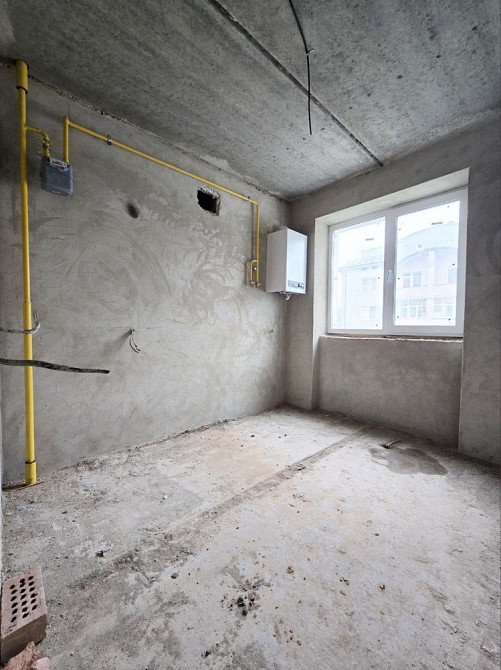 Продам ЗДАНУ 1к НОВОБУДОВА, ЖК КРИШТАЛЕВЕ ОЗЕРО, Руська - Чорновола, г Чернівці - зображення 3