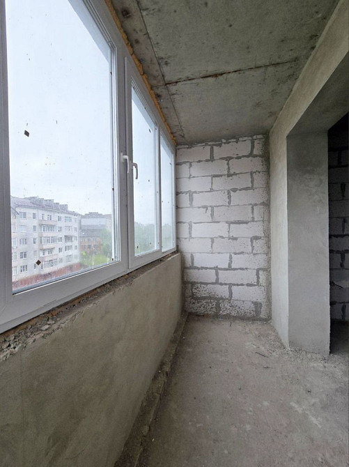 Продам ЗДАНУ 1к НОВОБУДОВА, ЖК КРИШТАЛЕВЕ ОЗЕРО, Руська - Чорновола, г Чернівці - зображення 8