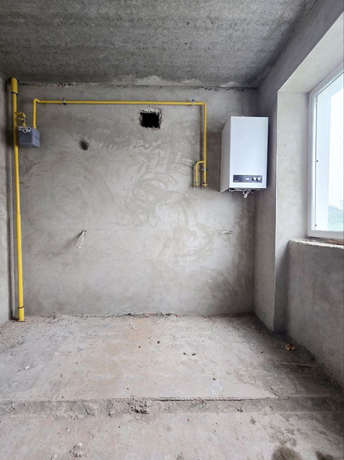 Продам ЗДАНУ 1к НОВОБУДОВА, ЖК КРИШТАЛЕВЕ ОЗЕРО, Руська - Чорновола, г Чернівці - зображення 4