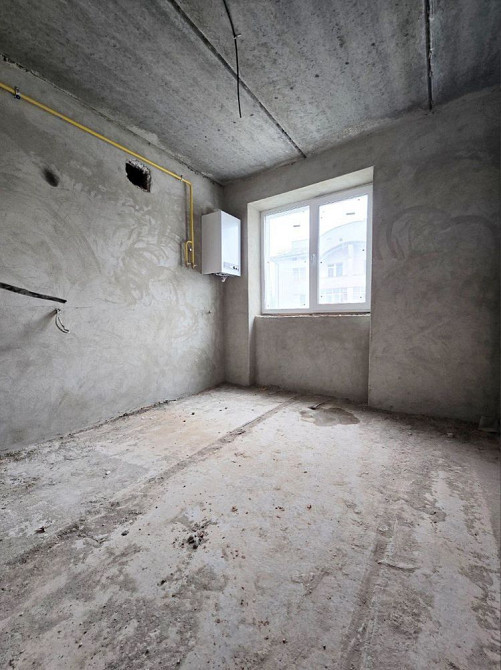 Продам ЗДАНУ 1к НОВОБУДОВА, ЖК КРИШТАЛЕВЕ ОЗЕРО, Руська - Чорновола, г Чернівці - зображення 1