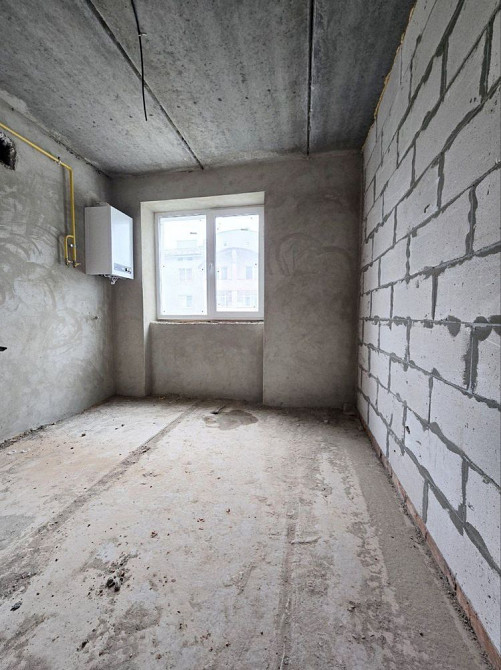 Продам ЗДАНУ 1к НОВОБУДОВА, ЖК КРИШТАЛЕВЕ ОЗЕРО, Руська - Чорновола, г Чернівці - зображення 2