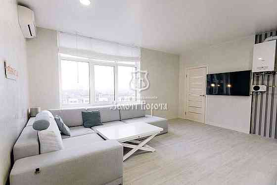 Квартира, 2к. Дизайнерський ремонт. ЖК «ParkLand», Юнацька, 6 Київ