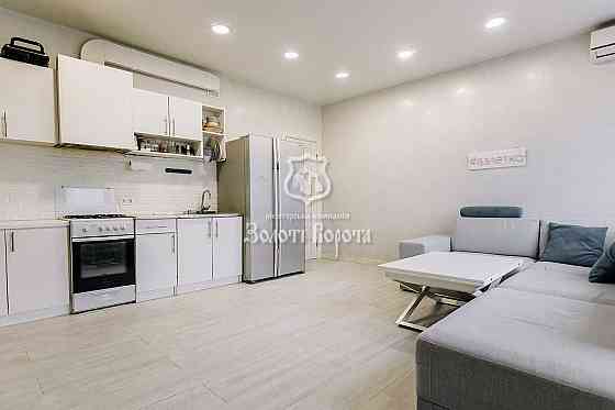 Квартира, 2к. Дизайнерський ремонт. ЖК «ParkLand», Юнацька, 6 Київ