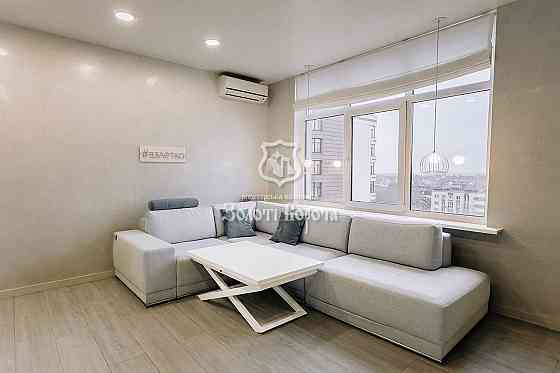 Квартира, 2к. Дизайнерський ремонт. ЖК «ParkLand», Юнацька, 6 Київ