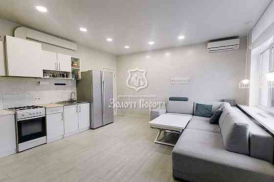 Квартира, 2к. Дизайнерський ремонт. ЖК «ParkLand», Юнацька, 6 Київ