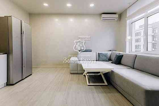 Квартира, 2к. Дизайнерський ремонт. ЖК «ParkLand», Юнацька, 6 Київ