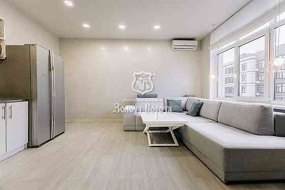 Квартира, 2к. Дизайнерський ремонт. ЖК «ParkLand», Юнацька, 6 Київ