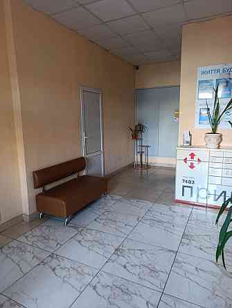 Продам 1 кімнатну квартиру 36м² Рейгана 40 ЖК " Перспектива", Троещина Київ