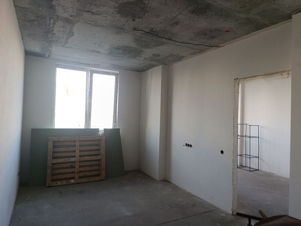 Продам 1 кімнатну квартиру 36м² Рейгана 40 ЖК " Перспектива", Троещина Київ - зображення 7