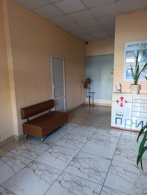 Продам 1 кімнатну квартиру 36м² Рейгана 40 ЖК " Перспектива", Троещина Київ - зображення 3