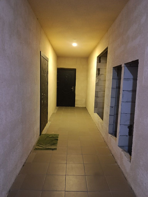 Продам 1 кімнатну квартиру 36м² Рейгана 40 ЖК " Перспектива", Троещина Київ - зображення 5