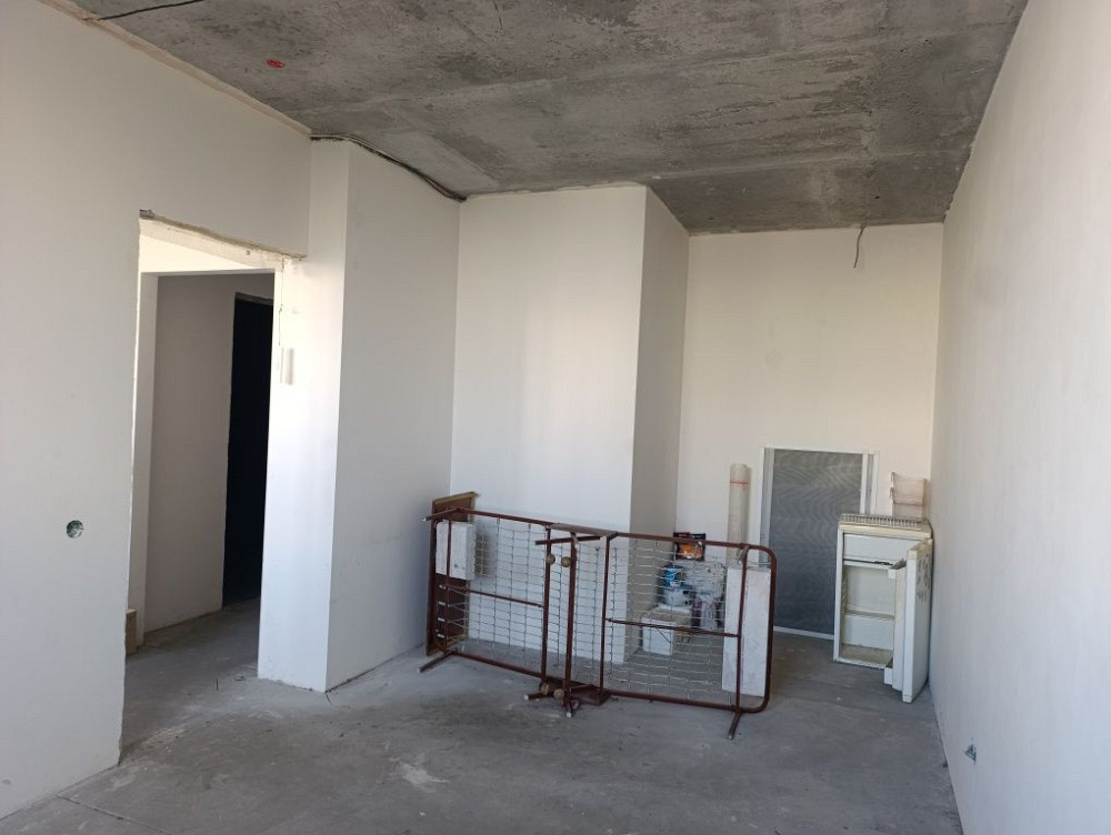 Продам 1 кімнатну квартиру 36м² Рейгана 40 ЖК " Перспектива", Троещина Київ - зображення 4