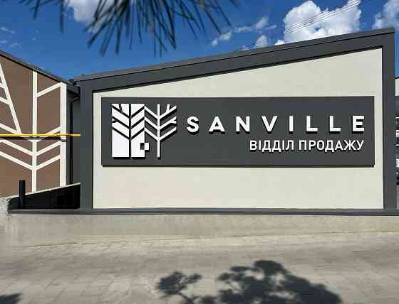 1-кімнатна квартира 31.6 м² у ЖК з охороною — готова до ремонту! Святопетрівське (Києво-Свят.р-н)