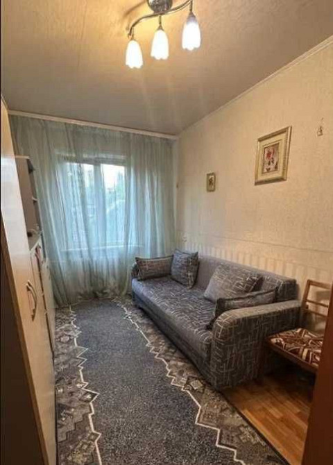 Продаж 3 кімнатноі квартири в Святошинському районі Київ - зображення 3