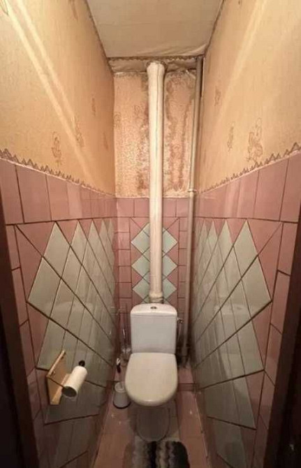 Продаж 3 кімнатноі квартири в Святошинському районі Київ - зображення 6