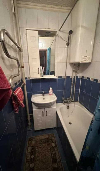 Продаж 3 кімнатноі квартири в Святошинському районі Київ - зображення 7