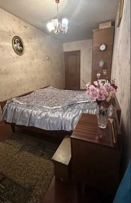 Продаж 3 кімнатноі квартири в Святошинському районі Київ - зображення 5