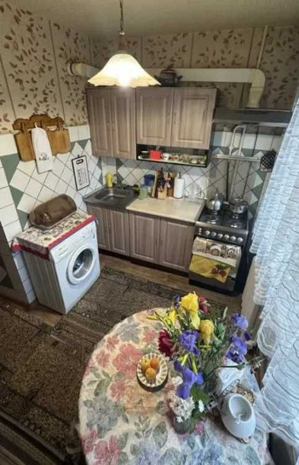 Продаж 3 кімнатноі квартири в Святошинському районі Київ - зображення 2