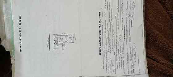 в. Ніжинська, продаж однокімнатної картири з ремонтом Львов