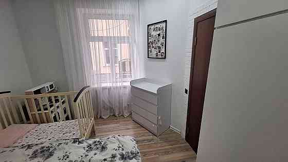 в. Ніжинська, продаж однокімнатної картири з ремонтом Львов