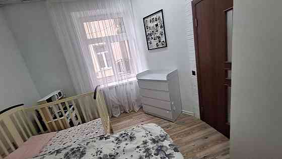 в. Ніжинська, продаж однокімнатної картири з ремонтом Львов