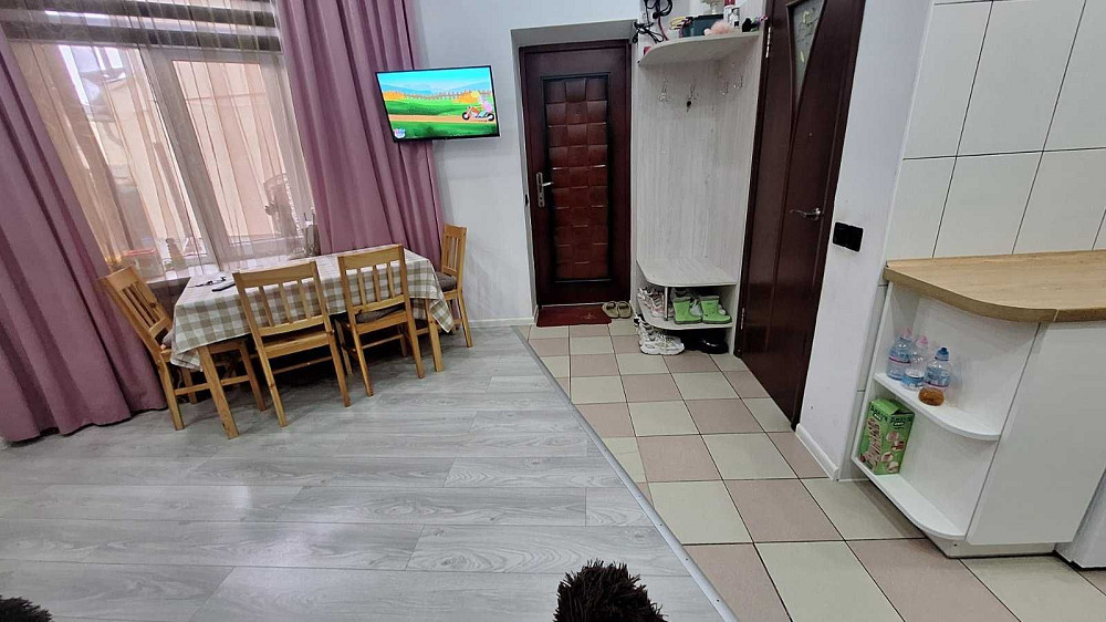 в. Ніжинська, продаж однокімнатної картири з ремонтом Львов - изображение 1