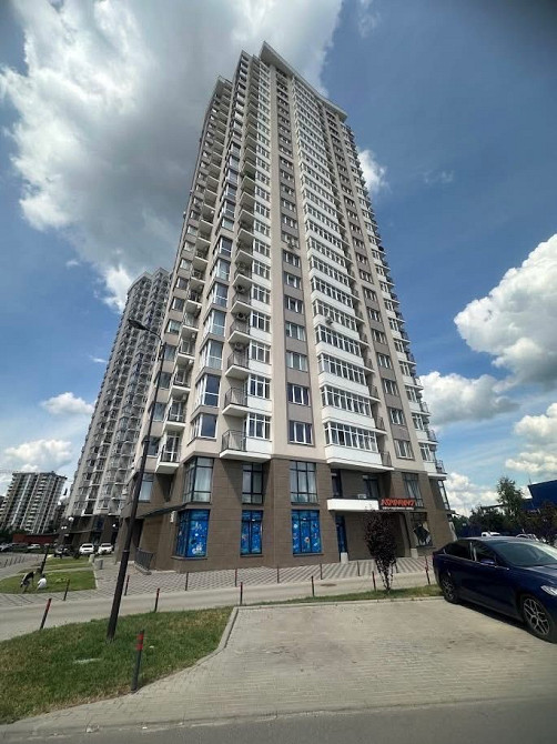 Продажа квартири Бровари, Лісовий Квартал Бровари - зображення 3