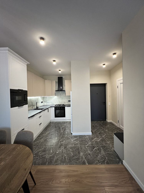 Власник! Продаж 1кім.квартири 41,1м.кв. - 86 000$ Львов - изображение 1