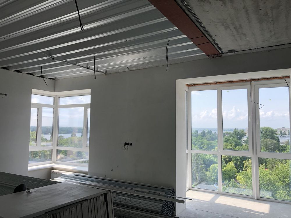 Двухэтажная 3-х комнатная в самом Центре Кременчуг - изображение 5