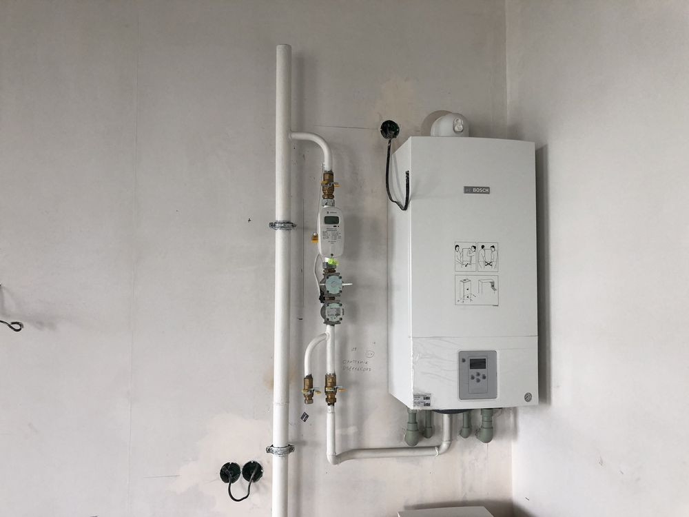 Двухэтажная 3-х комнатная в самом Центре Кременчуг - изображение 4