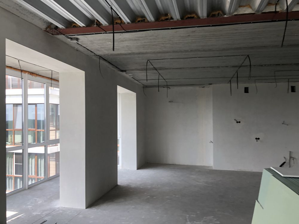 Двухэтажная 3-х комнатная в самом Центре Кременчуг - изображение 2