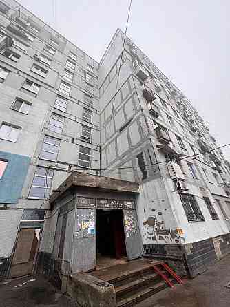 Продажа 1-к квартиры, р-н проспект Петровского Днепр