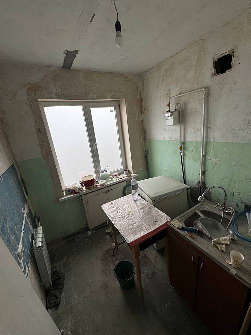 Продажа 1-к квартиры, р-н проспект Петровского Дніпро - зображення 3