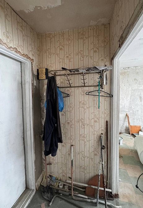 Продажа 1-к квартиры, р-н проспект Петровского Дніпро - зображення 6