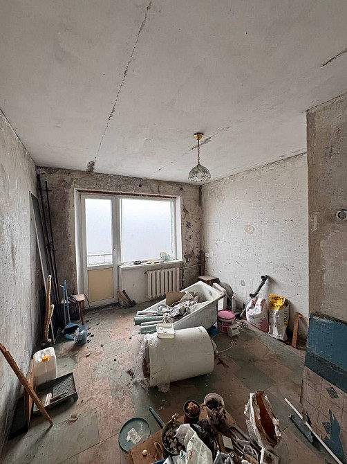 Продажа 1-к квартиры, р-н проспект Петровского Дніпро - зображення 4