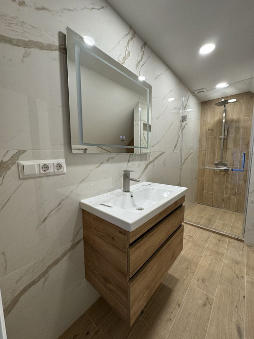 Квартира 2к Свалява Свалява - изображение 6