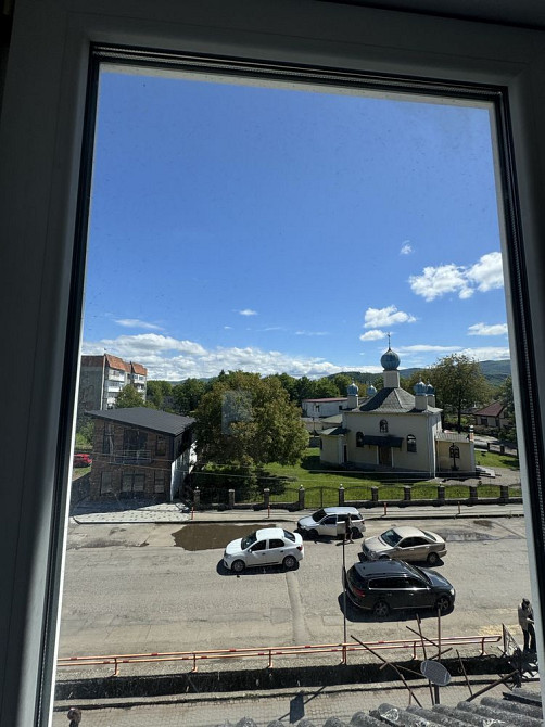 Квартира 2к Свалява Свалява - изображение 4