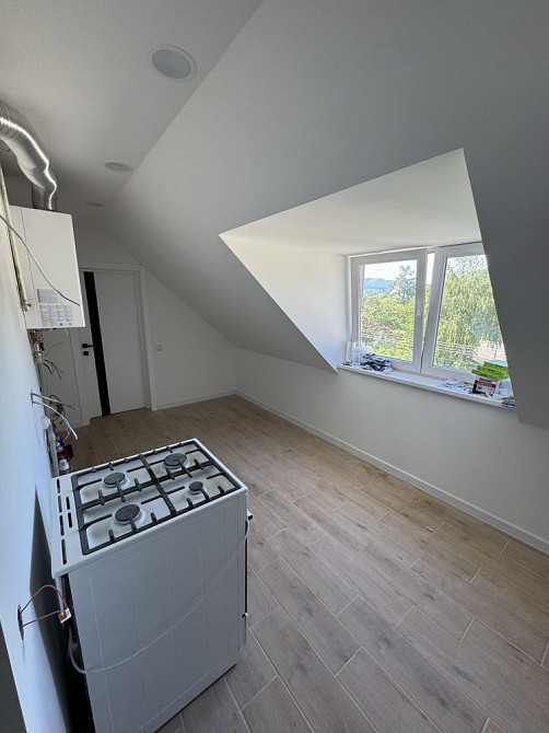 Квартира 2к Свалява Свалява - изображение 8