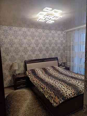 Продам 3-кімнатну квартиру з ремонтом в цегляному будинку Ровно