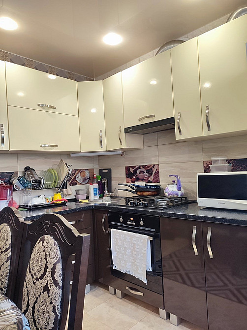 Продам 3-кімнатну квартиру з ремонтом в цегляному будинку Ровно - изображение 7