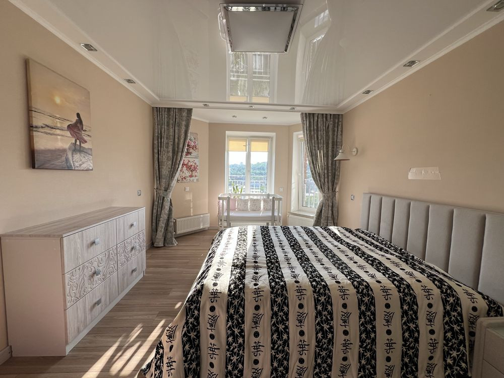 Поділ! Вузька 7а, двокімнатна квартира Полтава - изображение 3