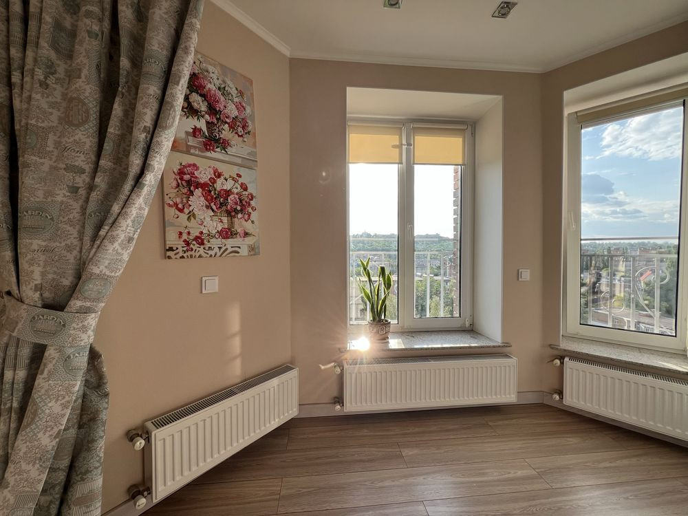 Поділ! Вузька 7а, двокімнатна квартира Полтава - изображение 4